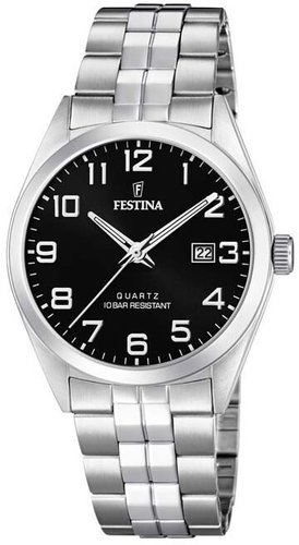 Festina Classic Bracelet F20437-4