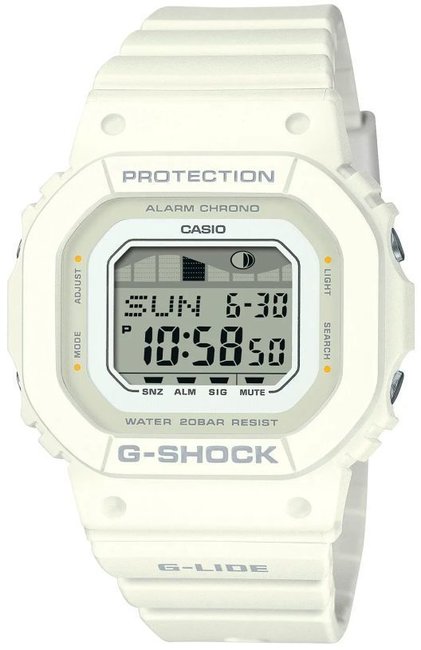 Casio G-Shock GLX-S5600-7BER
