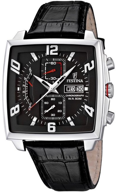 Festina Retro F6826-3