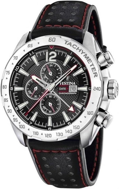 Festina Chrono Sport F20440-4