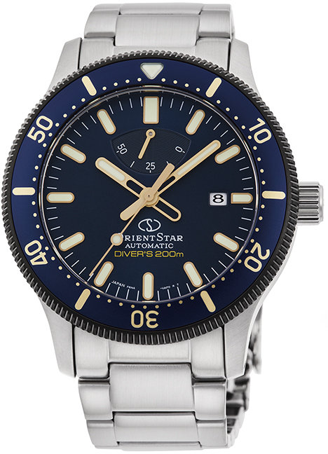 Orient Star RE-AU0304L00B