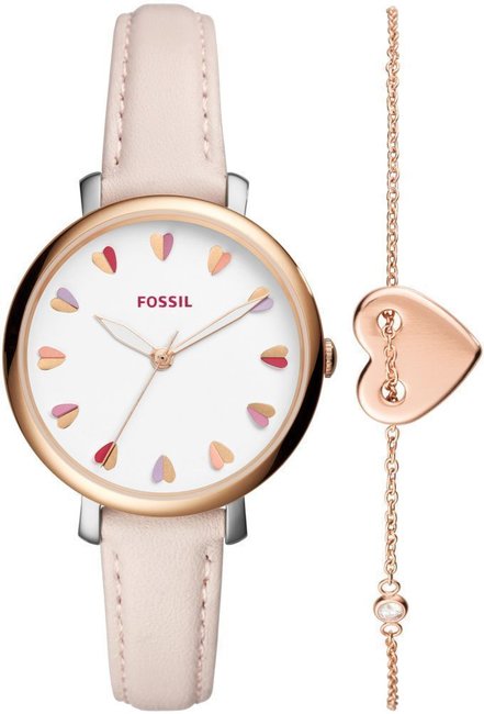 Fossil Jacqueline ES4351SET