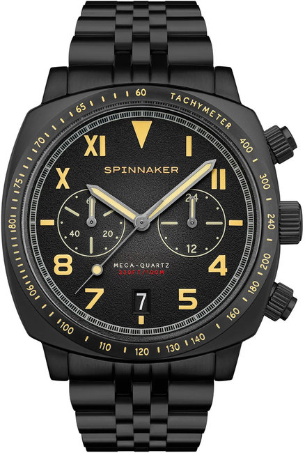 Spinnaker SP-5092-44