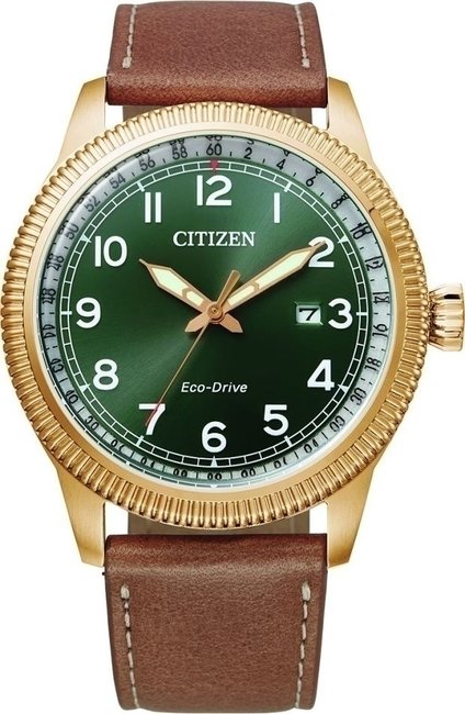 Citizen Military BM7483-15X