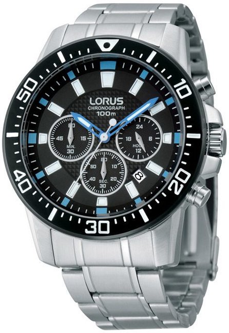 Lorus RT355DX9