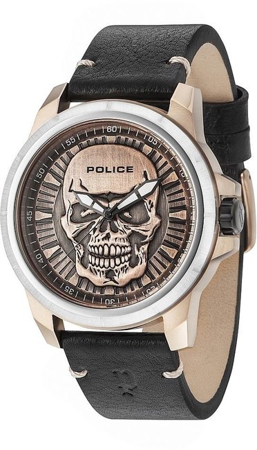 Police Reaper PL.14385JSTR/62