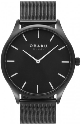 Obaku V260LXBBMB
