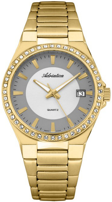 Adriatica A3804.1113QZ