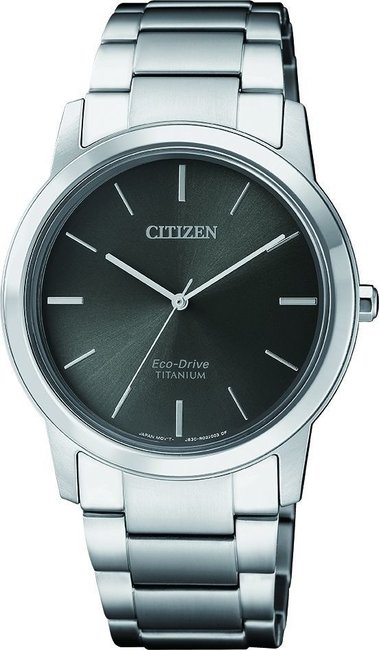 Citizen Titanium FE7020-85H