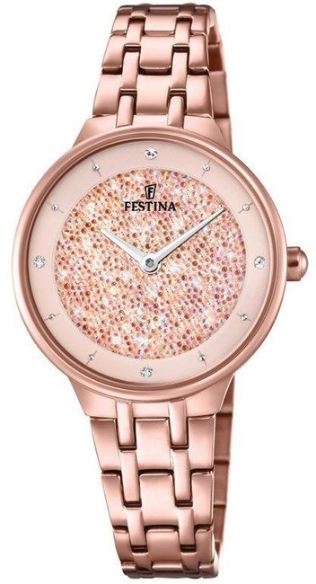 Festina Swarovski F20384-2