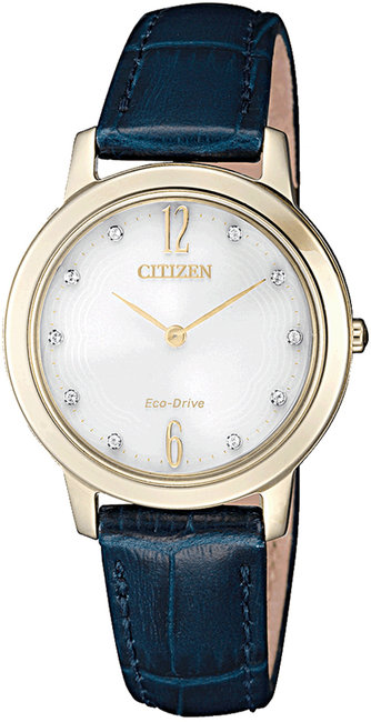 Citizen Elegance EX1493-13A