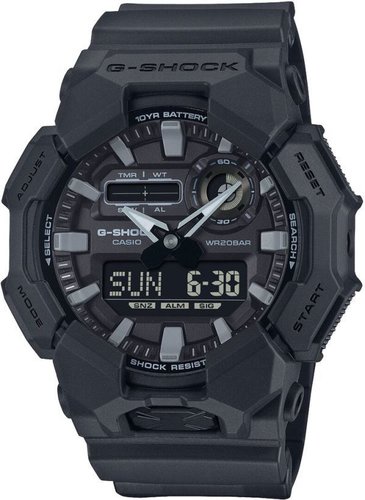 Casio G-Shock GA-010-1A1ER