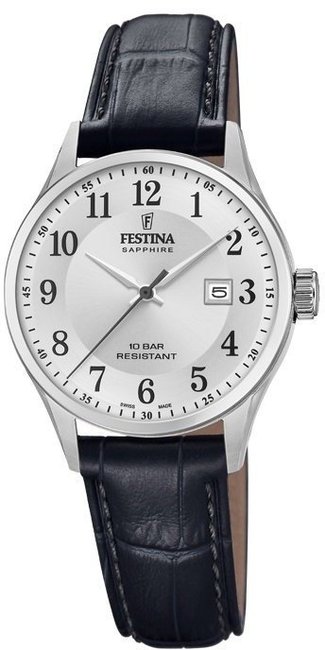 Festina Swiss Made F20009-5