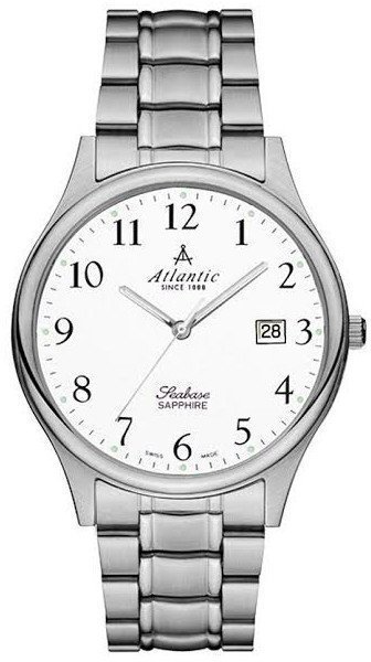 Atlantic Seabase 20347.41.13