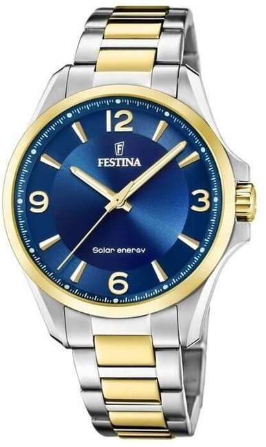 Festina Solar Energy F20657-4