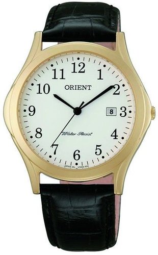 Orient FUNA9001W0