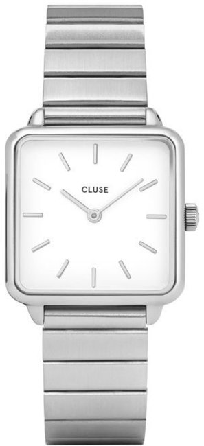 Cluse La Tetragone CL60022S