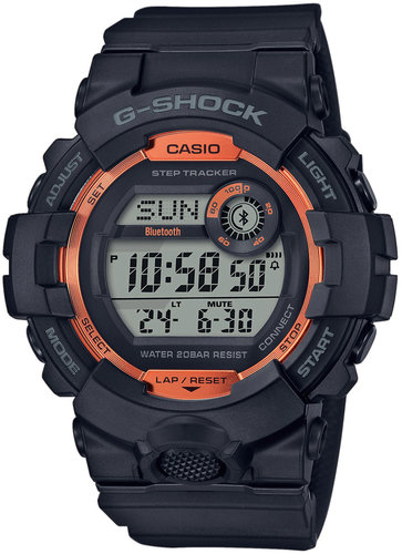 Casio G-Shock GBD-800SF-1ER