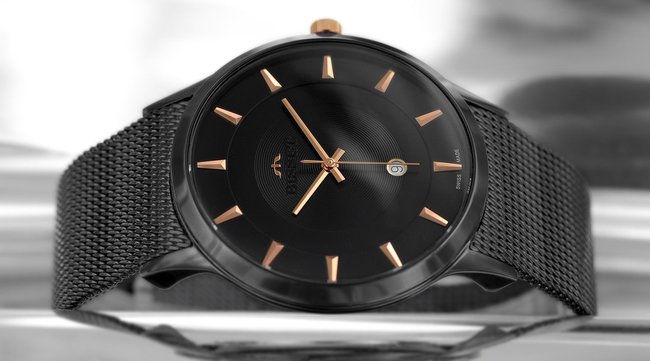 Bisset BSDE47BIBZ03BX