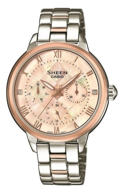 Casio Sheen SHE-3055SPG-4AUER