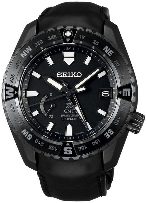 Seiko Prospex SNR027J1