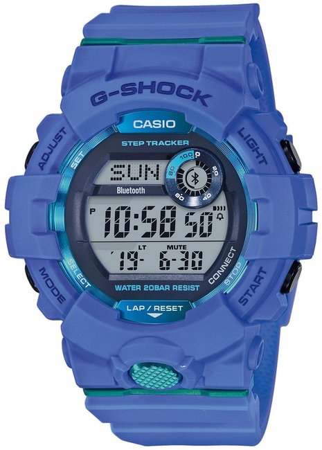 Casio G-Shock GBD-800-2ER