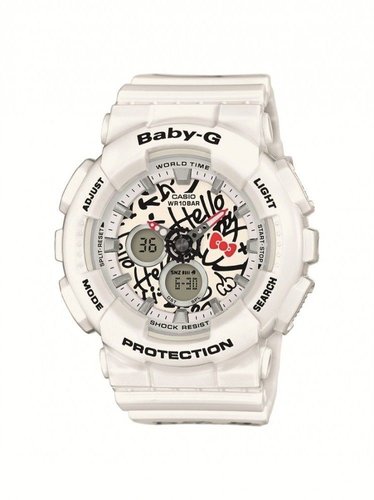 Casio Baby-G BA-120KT-7AER