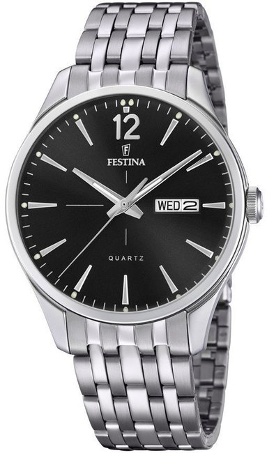 Festina Retro F20204-4