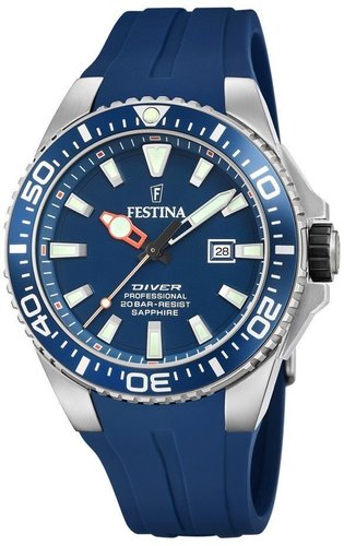 Festina Originals F20664-1