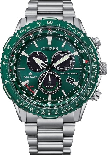 Citizen Promaster CB5004-59W