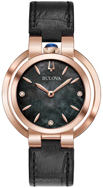 Bulova 97P139