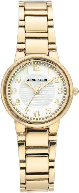Anne Klein AK-3604MPGB