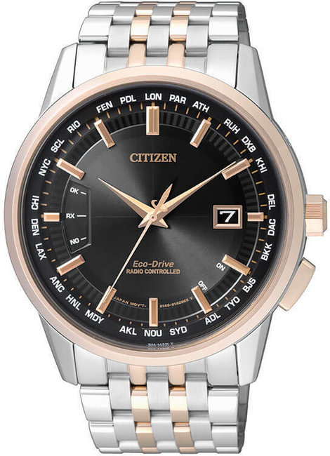 Citizen Classics CB0156-66E