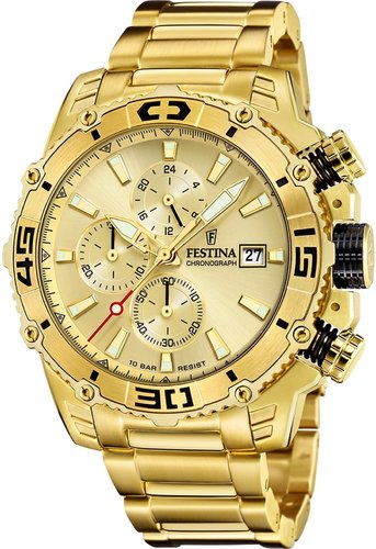 Festina Prestige F20492-1