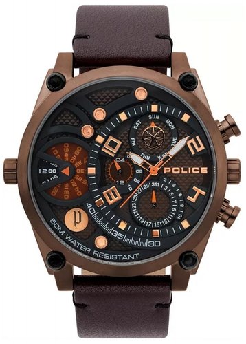 Police PL.15381JSBZ-03