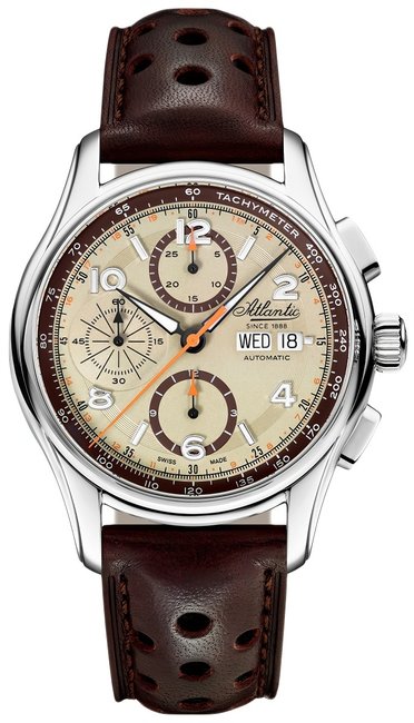 Atlantic Worldmaster 55853.41.95