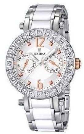 Festina Ceramic F16587-2