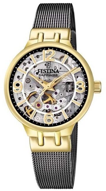 Festina Automatic F20580-2