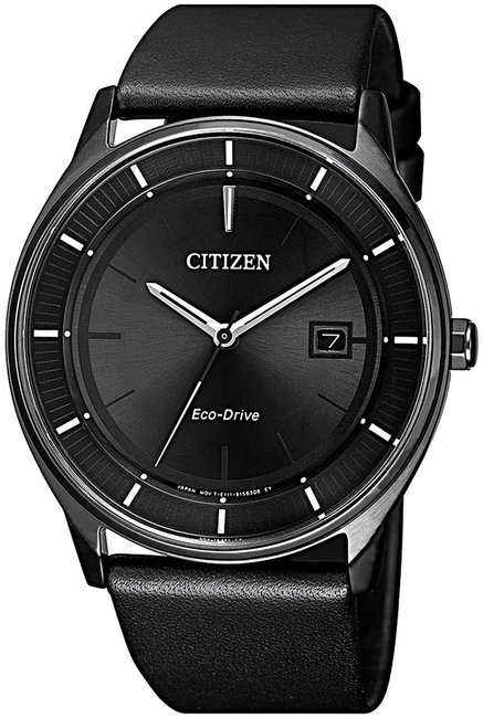 Citizen Leather BM7405-19E