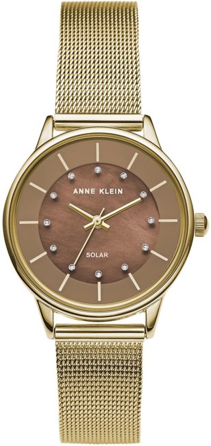 Anne Klein AK-3722TMGB