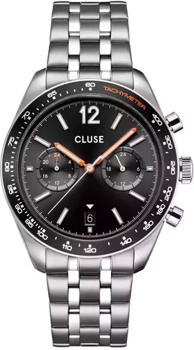 Cluse Aravis Dual Timer CW25603