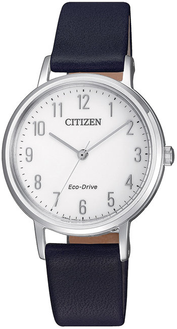 Citizen Elegance EM0571-16A