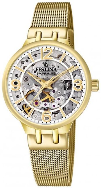 Festina Automatic F20580-1