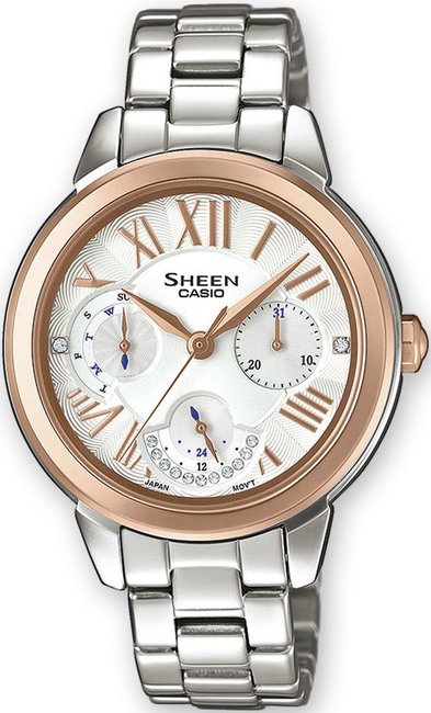 Casio Sheen SHE-3059SG-7AUER