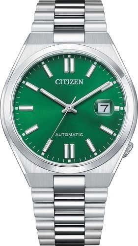 Citizen Mechanical NJ0150-81X