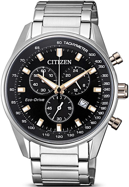 Citizen Chrono AT2396-86E