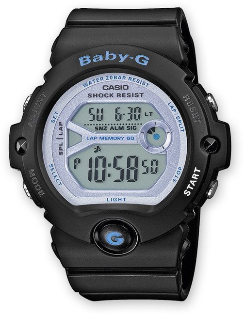 Casio Baby-G BG-6903-1ER