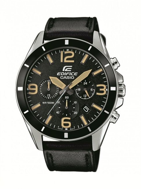 Casio Edifice EFR-553L-1BVUEF