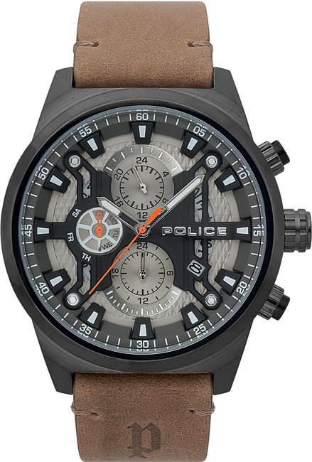 Police PL.15383JSU/04