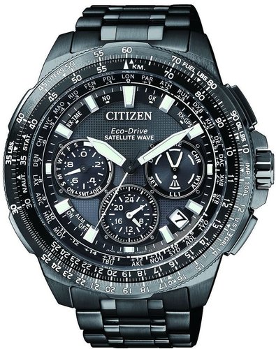 Citizen Sports CC9025-51E